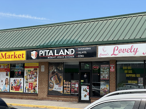Photo of Pita Land Shawarma - Kingston - 759 Bayridge Dr, Kingston, ON K7P 2P1